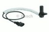 BOSCH 0 261 210 183 RPM Sensor, engine management